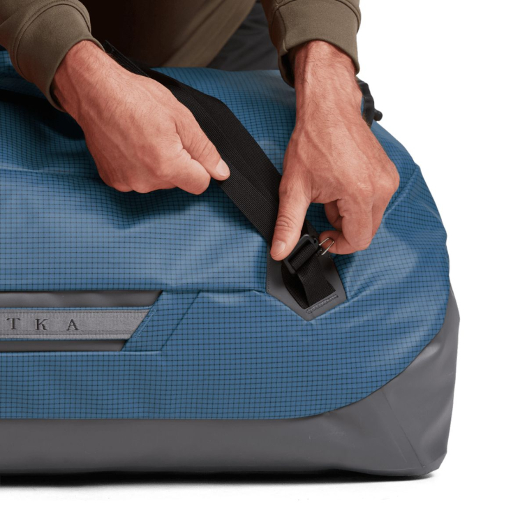 Сумка SITKA Drifter Duffle 110L цвет Pacific фото 2