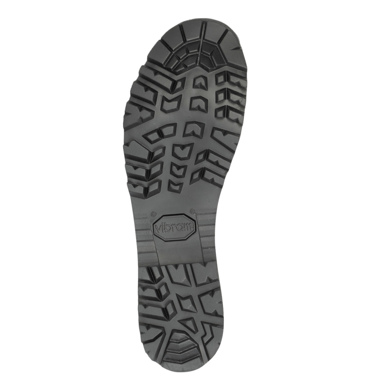 Ботинки охотничьи AKU Pilgrim GTX Combat FG M Wide цвет Brown фото 2