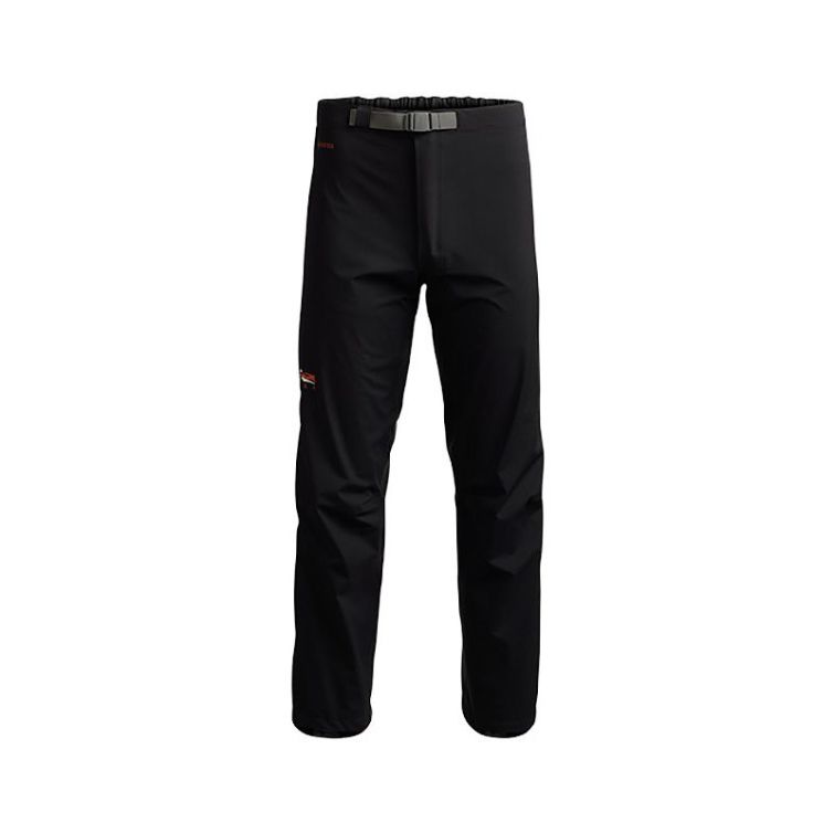 Брюки SITKA Dew Point Pant New цвет Black фото 1