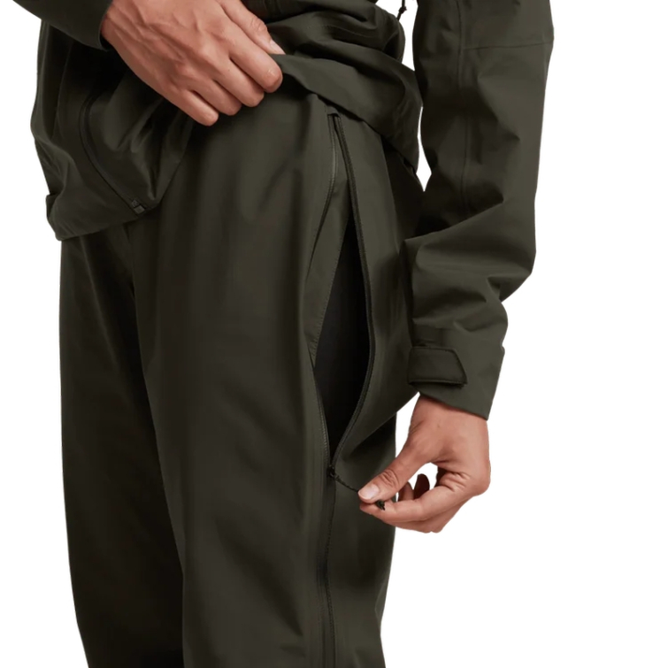Брюки SITKA WS Dew Point Pant цвет Deep Lichen фото 4