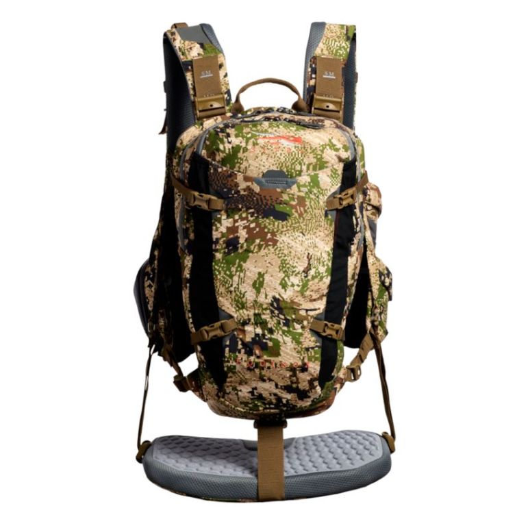 Жилет SITKA Equinox Turkey Vest цвет Optifade Subalpine фото 1