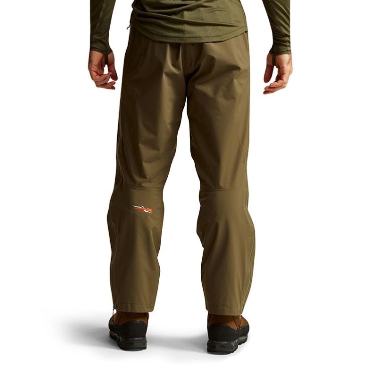 Брюки SITKA Dew Point Pant New цвет Pyrite фото 6