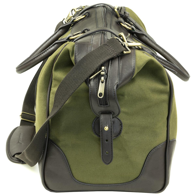 Сумка дорожная MAREMMANO GT 817 Canvas Travel Bag 47 х 30 х 26 см фото 4