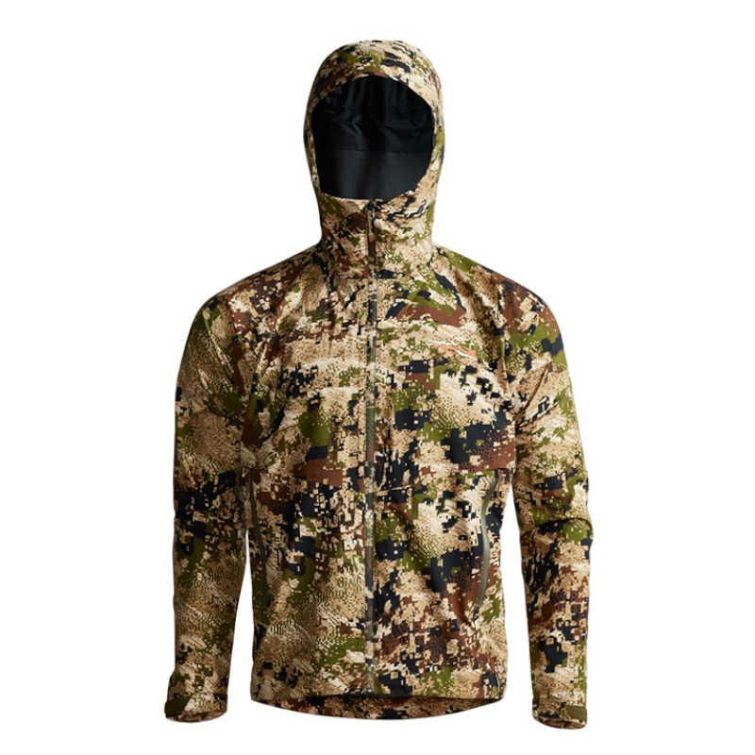 Куртка SITKA Dew Point Jacket New цвет Optifade Subalpine фото 1