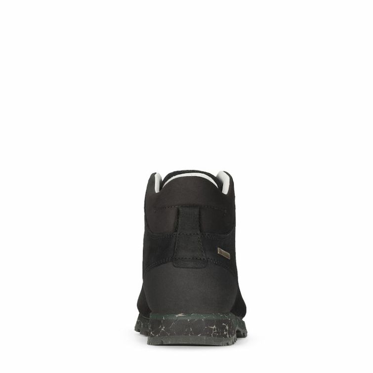 Кроссовки треккинговые AKU Bellamont III NBK Mid GTX цвет Black фото 4