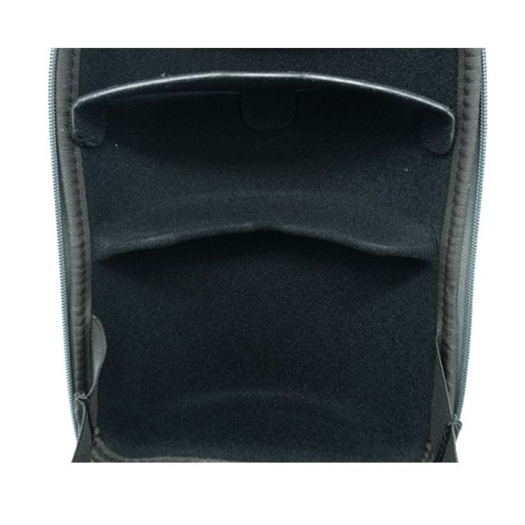 Сумка для лампы CLAYMORE Selene Pouch цвет Dark Gray фото 4