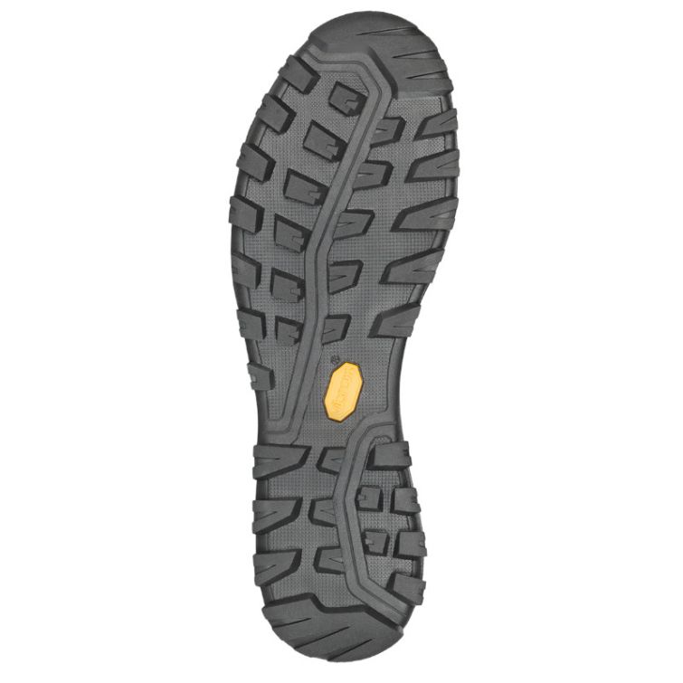 Ботинки треккинговые AKU Nativa GTX цвет Anthracite фото 2