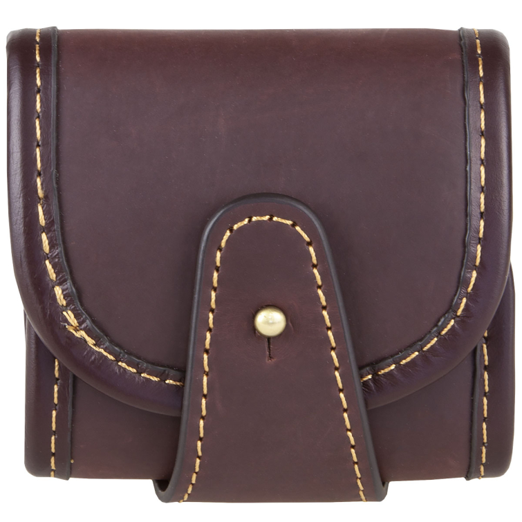 Подсумок-патронташ MAREMMANO TZ 701 Leather Ammo Pocket фото 1