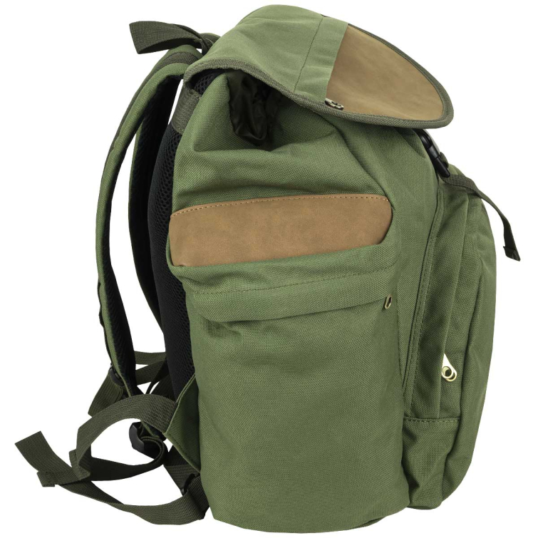 Рюкзак охотничий MAREMMANO VR 1102 Cordura Backpack фото 3