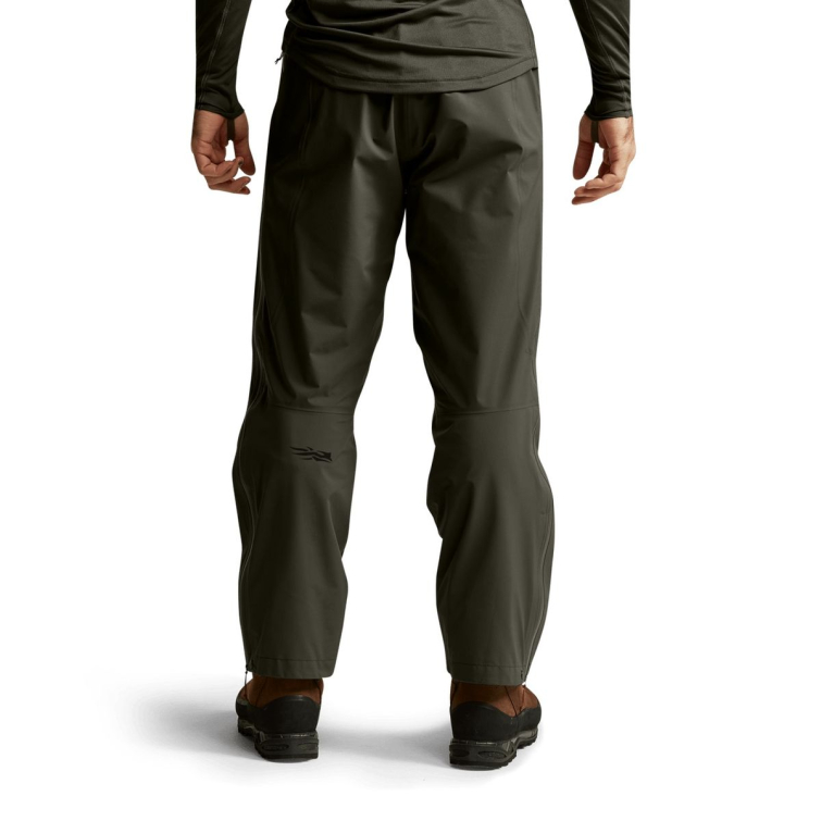 Брюки SITKA Dew Point Pant New цвет Deep Lichen фото 6