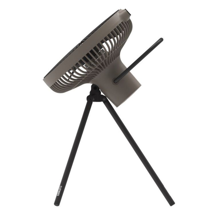 Вентилятор CLAYMORE FAN V1040 цв. Warm Gray фото 4