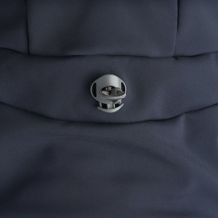 Куртка SITKA Jetstream Jacket 2021 цвет Tidal фото 4