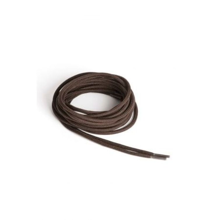Шнурки AKU Forester Round цвет Brown фото 1