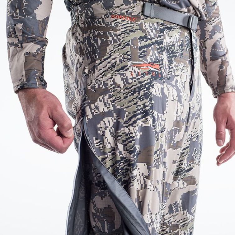 Брюки SITKA Dew Point Pant цвет Optifade Open Country фото 2