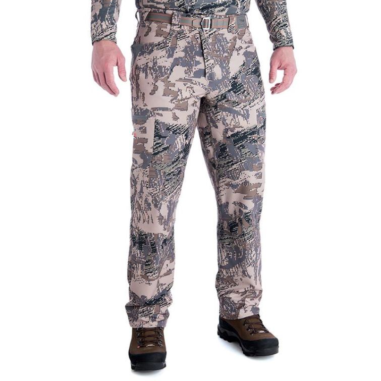 Брюки SITKA Traverse Pant цвет Optifade Open Country фото 2