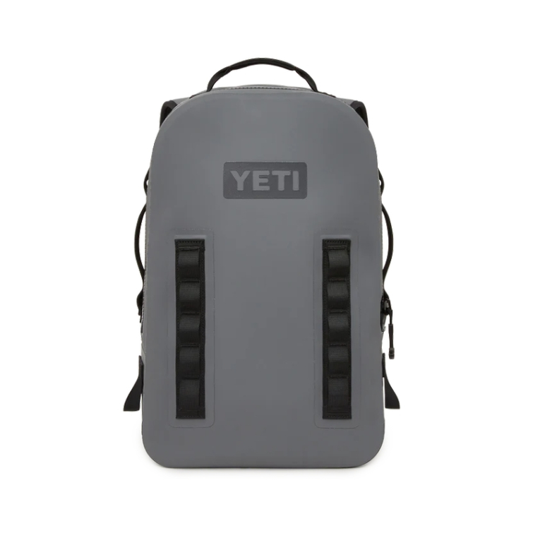 Герморюкзак YETI Panga 28 Backpack New цвет Storm Gray фото 1