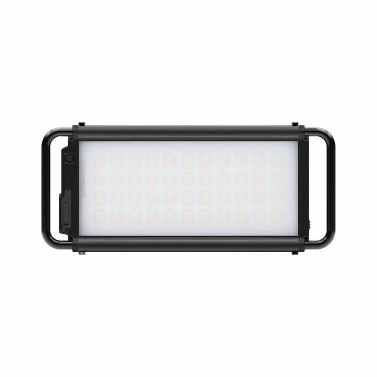 Фонарь кемпинговый CLAYMORE Ultra 3.0 L цв. Black фото 7