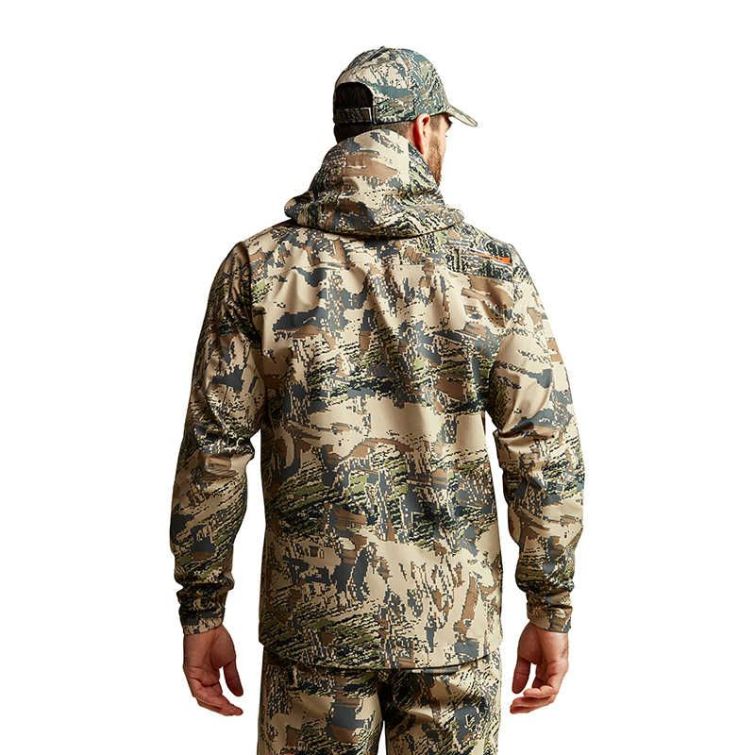 Куртка SITKA Dew Point Jacket New цвет Optifade Open Country фото 17