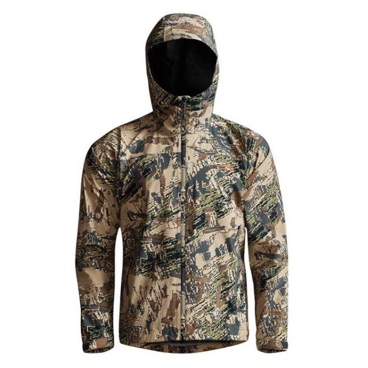 Куртка SITKA Dew Point Jacket New цвет Optifade Open Country фото 19