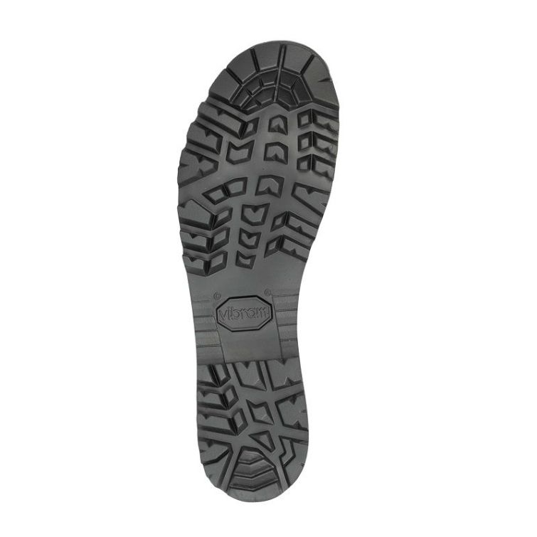 Ботинки охотничьи AKU Pilgrim GTX Combat FG M цвет Brown фото 3
