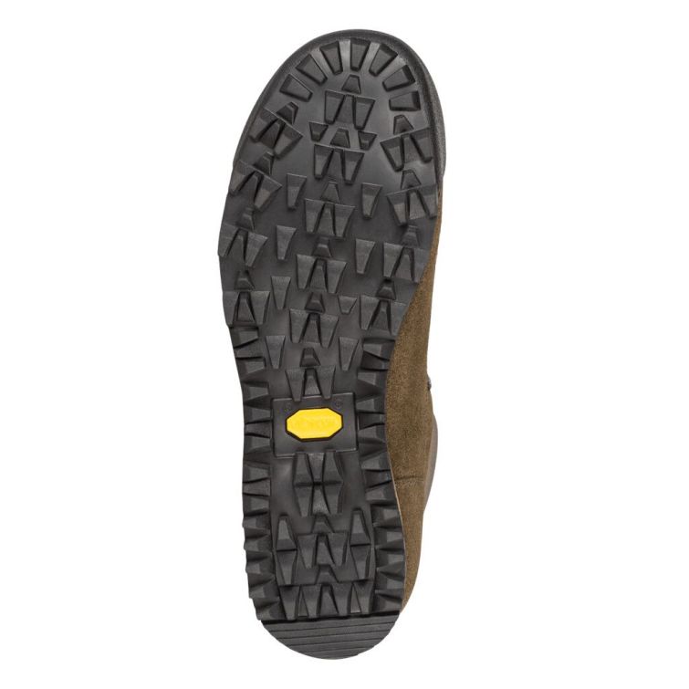 Ботинки треккинговые AKU Slope GTX цвет Olive фото 8