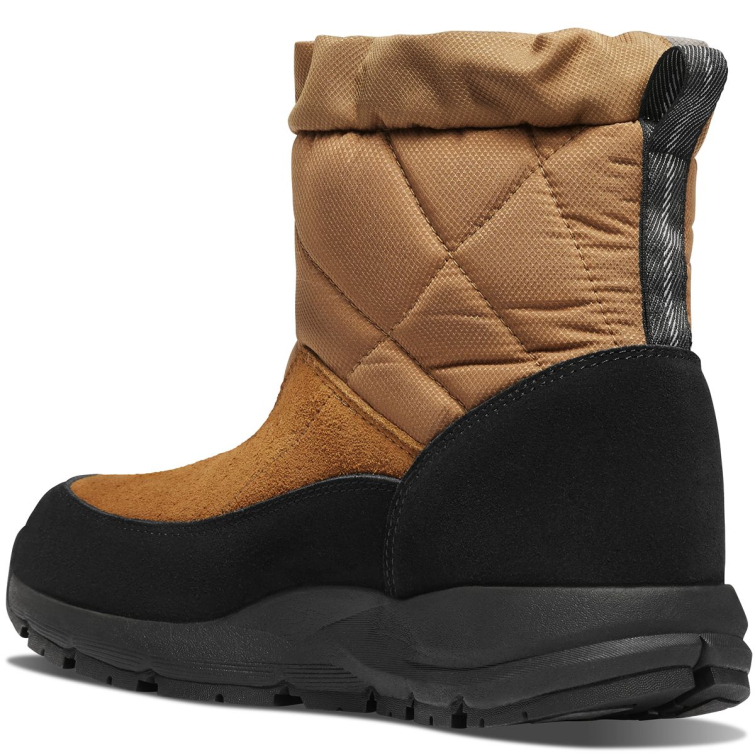 Сапоги DANNER Cloud Cap 400G цвет Coyote фото 3
