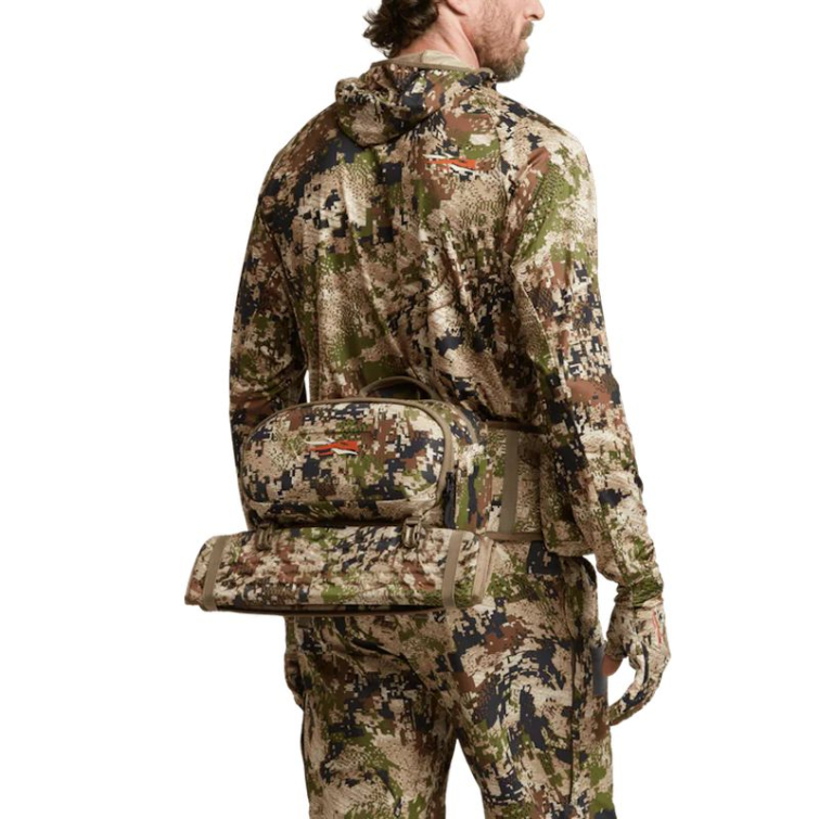 Сумка поясная SITKA Turkey Tool Belt цвет Optifade Subalpine фото 8
