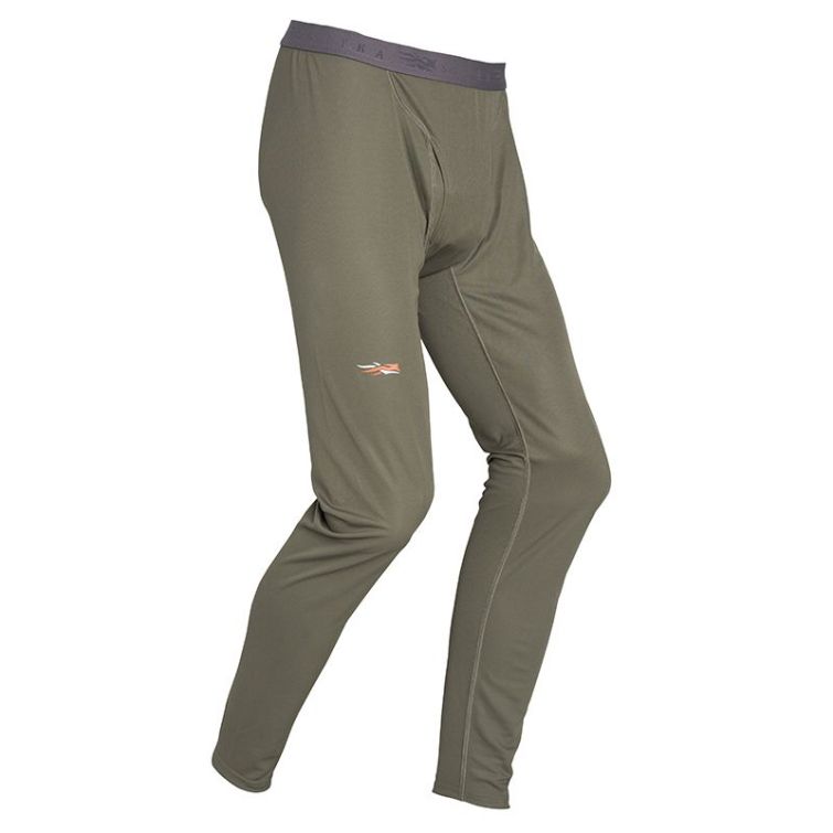 Кальсоны SITKA Core Lt Wt Bottom New цвет Pyrite фото 1