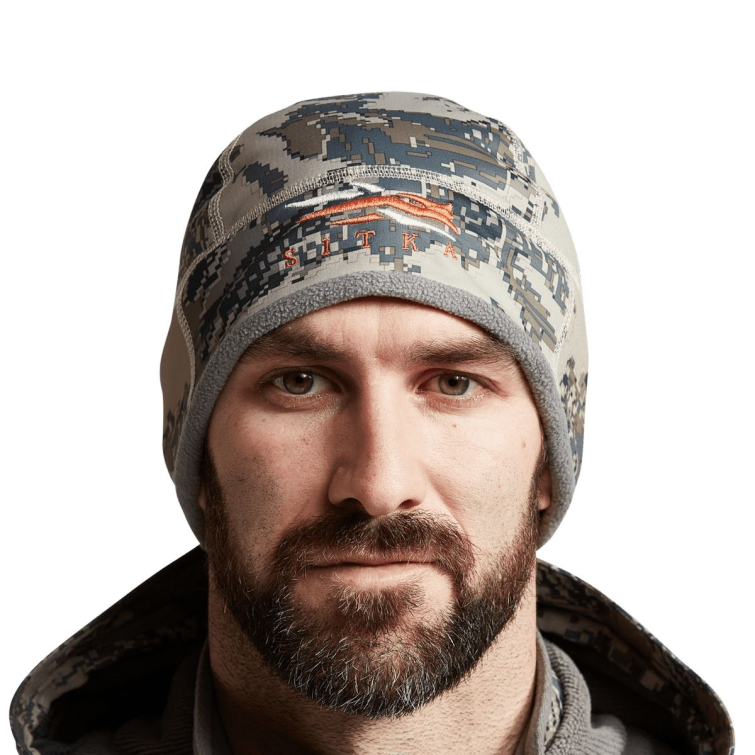 Шапка SITKA Jetstream Ws Beanie цвет Optifade Open Country фото 2
