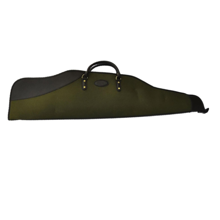 Чехол для ружья MAREMMANO GT 401 Canvas Rifle Slip 120 см фото 1