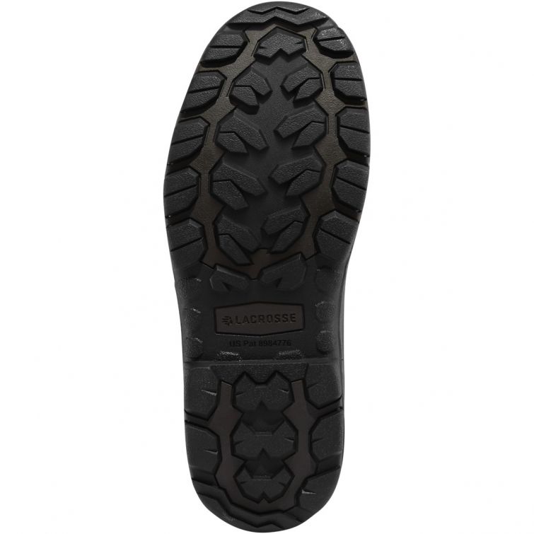 Сапоги LACROSSE AeroHead Sport 16" 3.5MM цвет Mossy Oak Break-Up Country фото 2