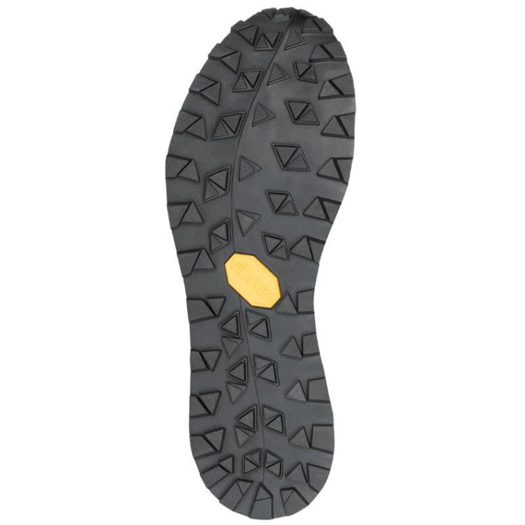 Кроссовки AKU Rapida NBK GTX цвет Dark brown / Anthracite фото 8