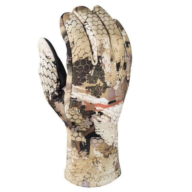 Перчатки SITKA Gradient Glove New цвет Optifade Marsh фото 3