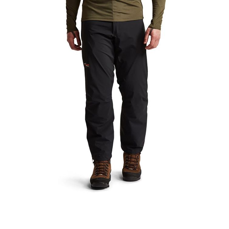 Брюки SITKA Dew Point Pant New цвет Black фото 8