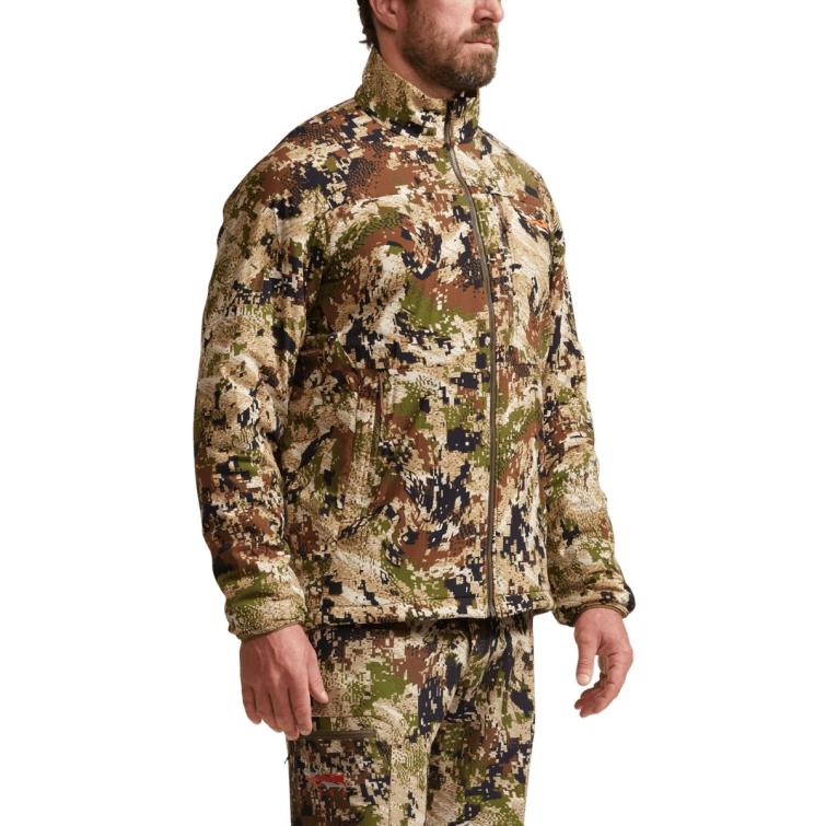 Куртка SITKA Ambient 200 Jacket цвет Optifade Subalpine фото 5