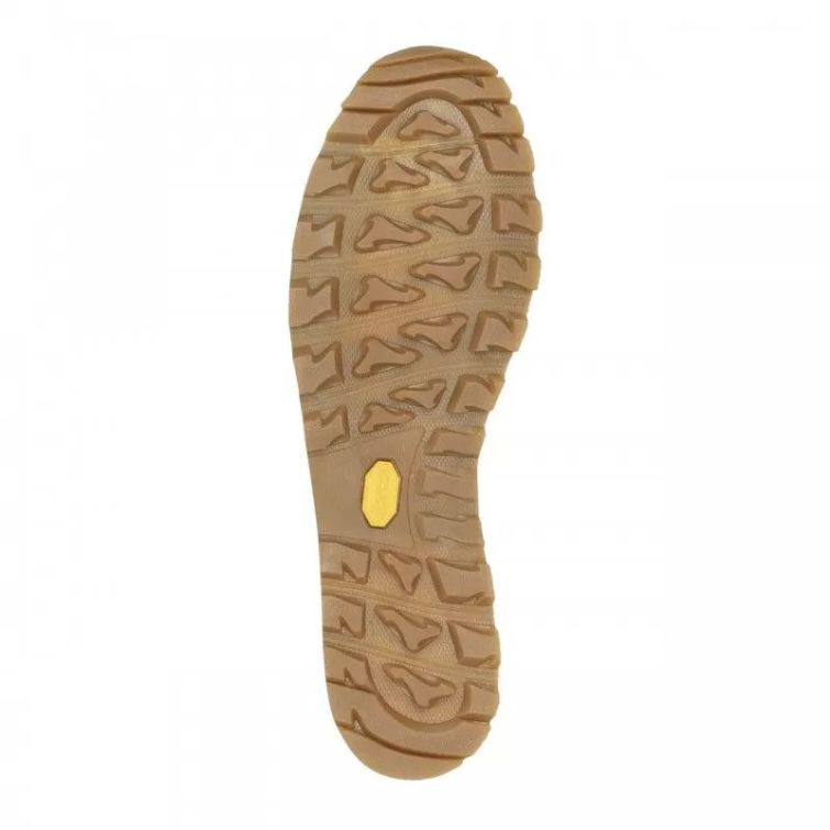 Кроссовки треккинговые AKU Bellamont III NBK Mid GTX цвет Beige фото 2