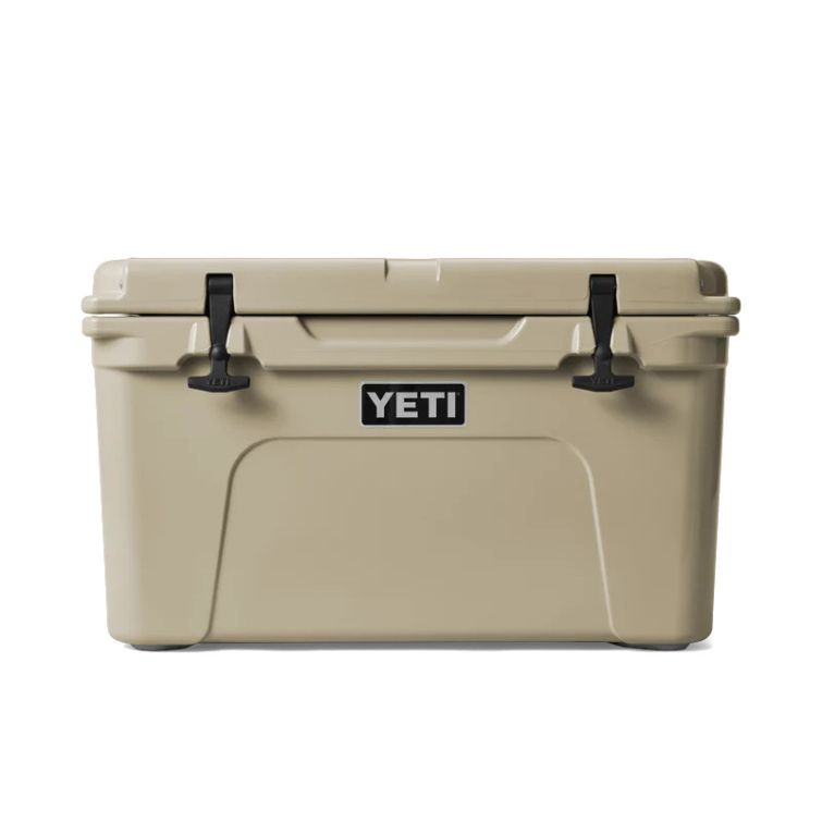 Контейнер изотермический YETI Tundra 45 Hard Coolers цвет Desert Tan фото 1