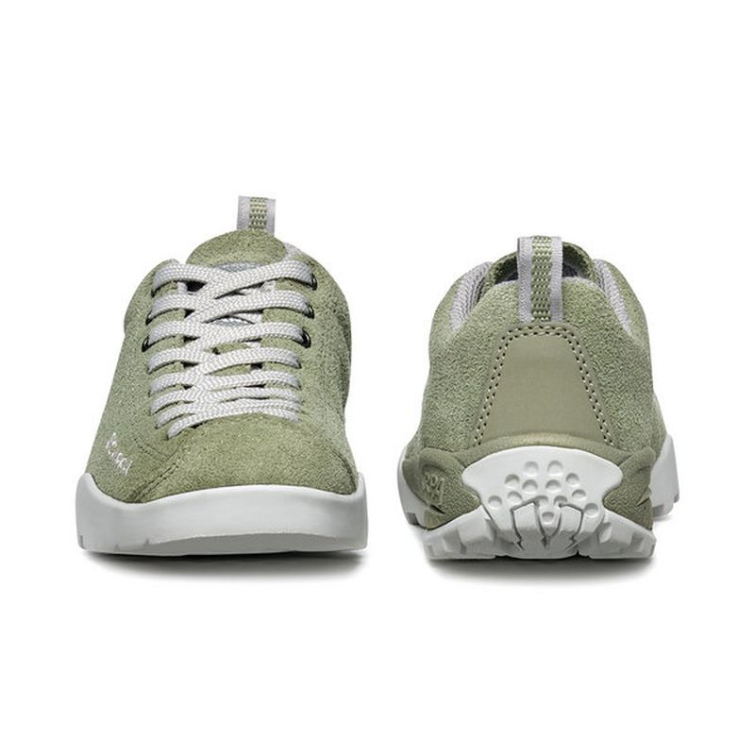 Кроссовки SCARPA KID Mojito цвет Military фото 4