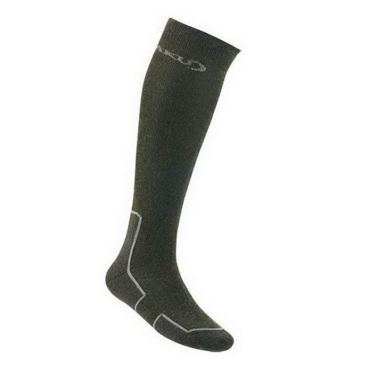 Носки AKU Forester Socks цвет Verde Scuro фото 1