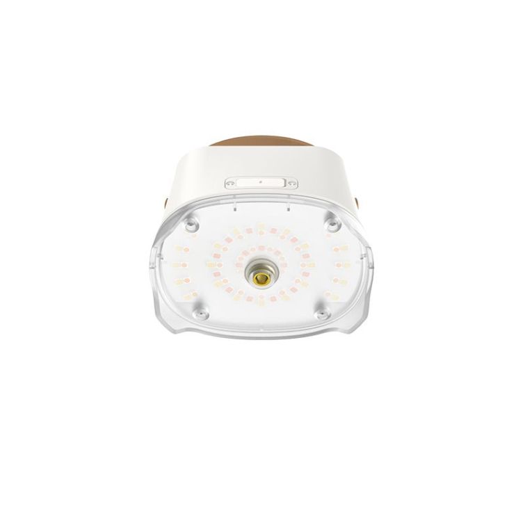 Фонарь кемпинговый антимоскитный CLAYMORE Lamp Athena i цв. White фото 6