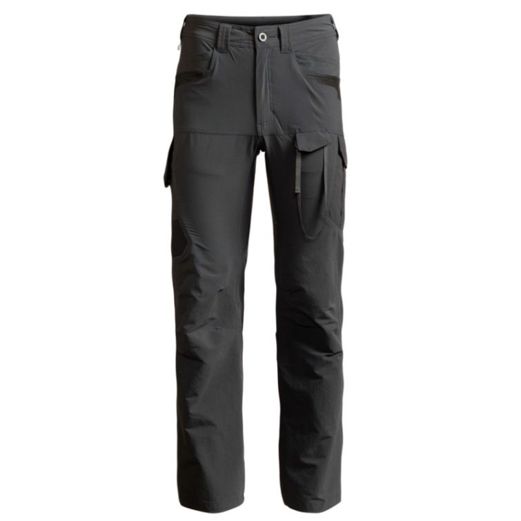 Брюки SITKA Range Pant цвет Lead фото 1