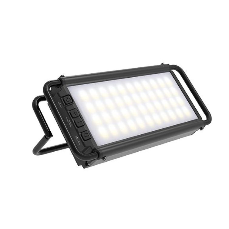 Фонарь кемпинговый CLAYMORE Ultra 3.0 L цв. Black фото 3