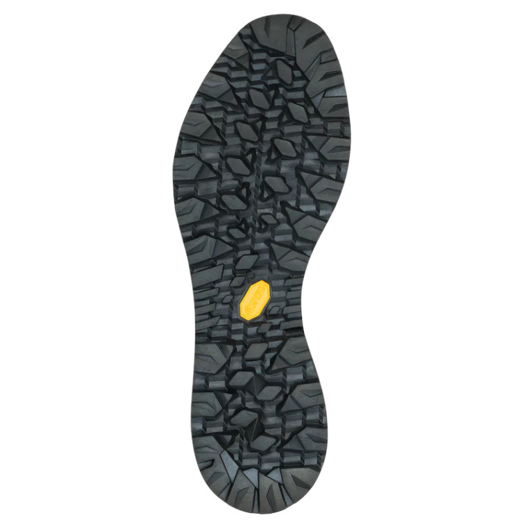 Ботинки треккинговые AKU Alterra II GTX цвет Brown / Orange фото 3