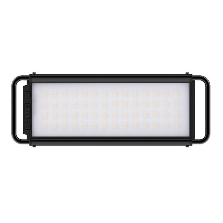 Фонарь кемпинговый CLAYMORE Ultra 3.0 X цв. Black фото 6