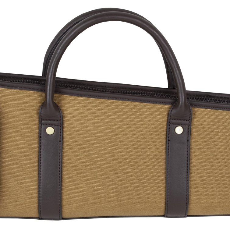 Чехол для ружья MAREMMANO E 301 Canvas Shotgun Slip фото 4