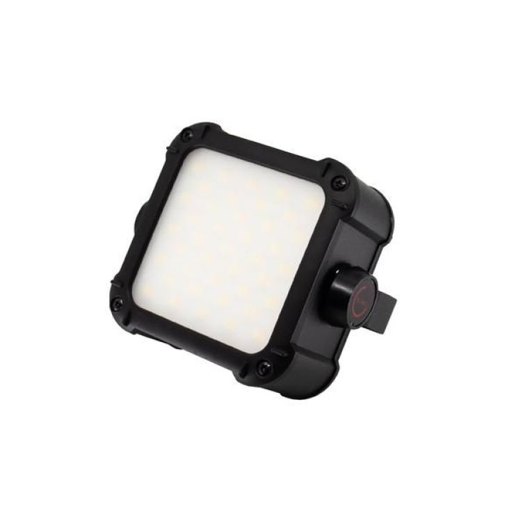 Фонарь кемпинговый CLAYMORE Ultra II 3.0M цв. Black фото 7