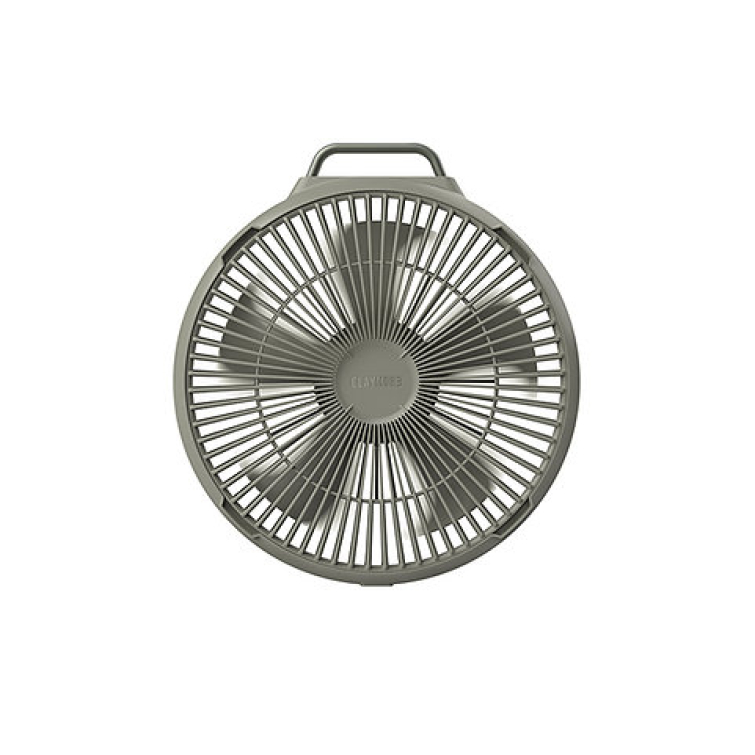 Вентилятор CLAYMORE Fan F21 цв. Khaki фото 1