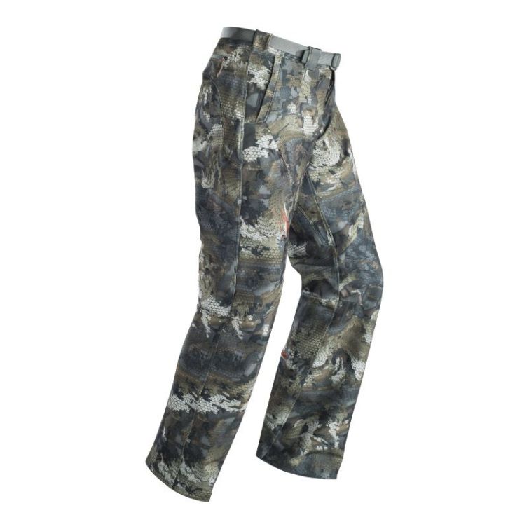 Брюки SITKA Grinder Pant цвет Optifade Timber