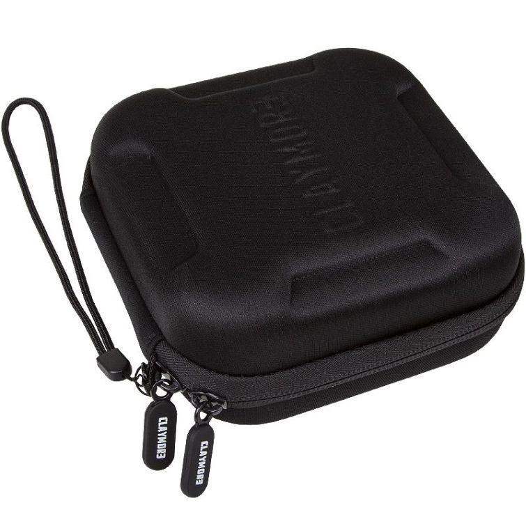 Фонарь кемпинговый CLAYMORE Ultra II 3.0M цв. Black фото 2