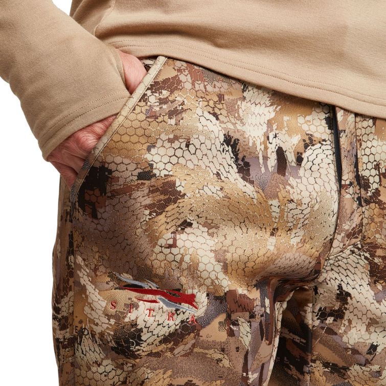 Брюки SITKA Gradient Pant New цвет Optifade Marsh фото 5